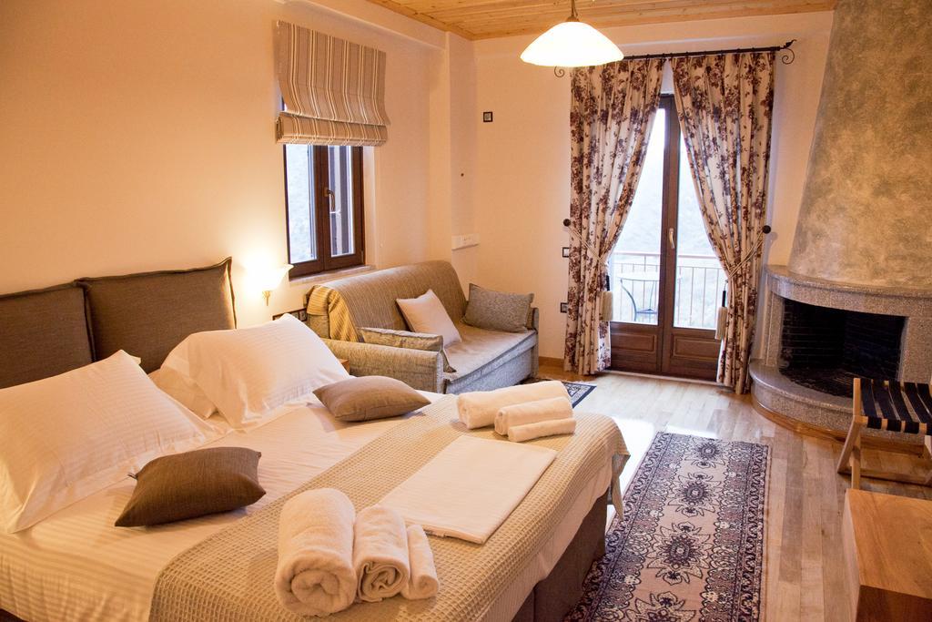 Elova Hotel Zátuna Kültér fotó