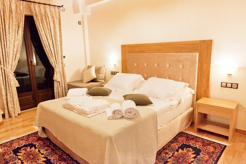 Elova Hotel Zátuna Kültér fotó