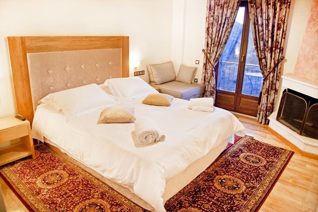Elova Hotel Zátuna Kültér fotó