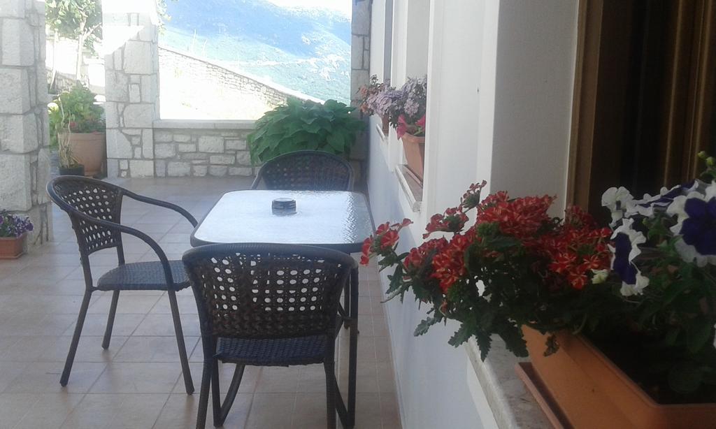 Elova Hotel Zátuna Kültér fotó